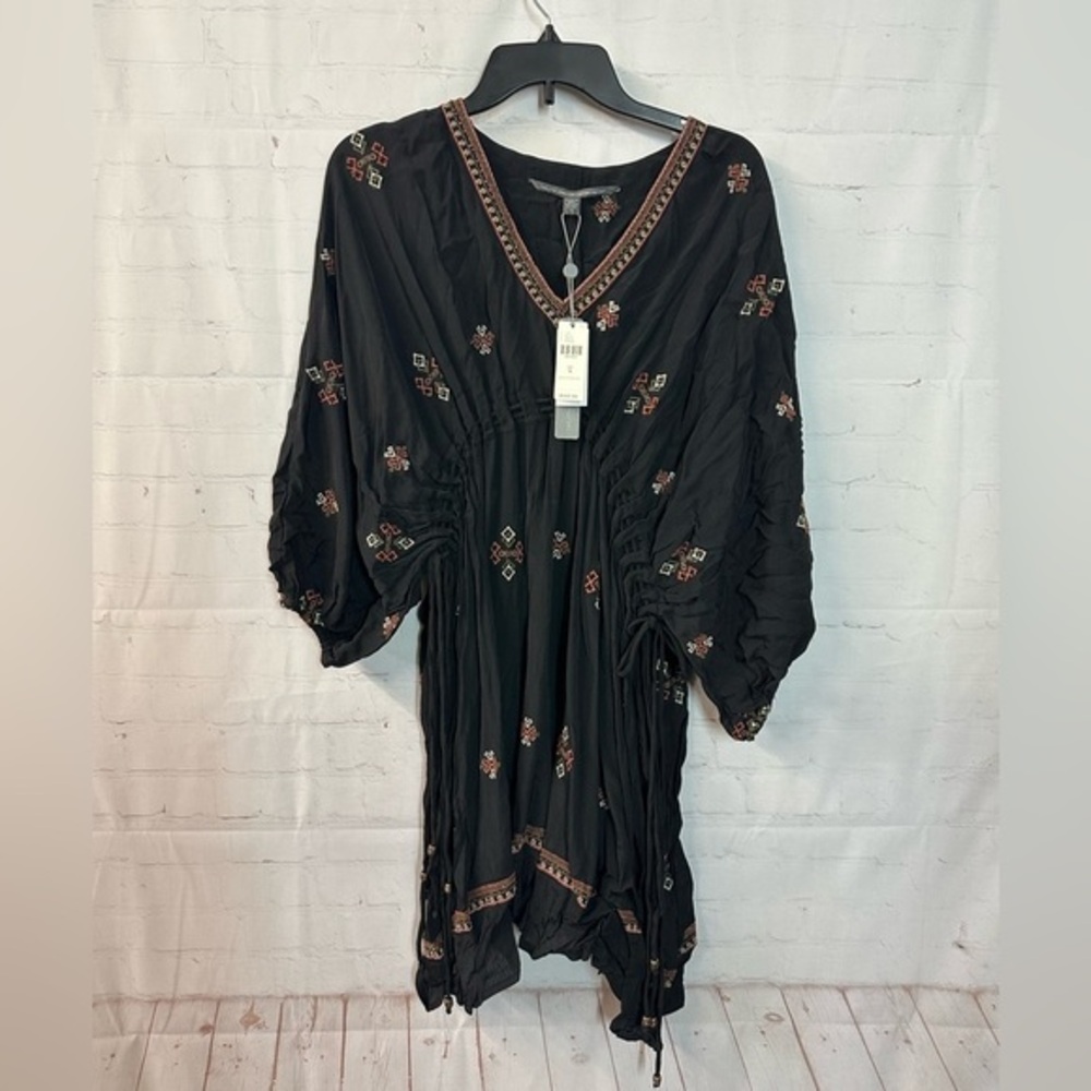 Twelfth Street by Cynthia Vincent Dress size Small